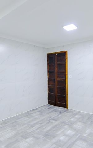 Casa para alugar com 107m², 2 quartos e 1 vagaCozinha