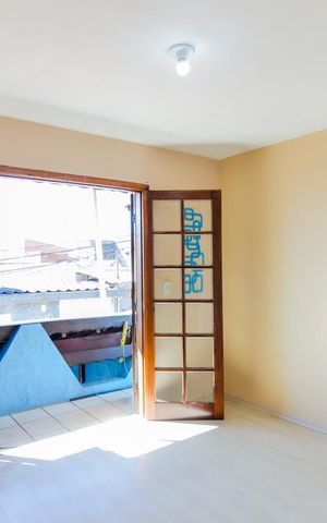 Casa para alugar com 107m², 2 quartos e 1 vagaQuarto 2