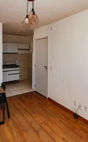 Apartamento para alugar com 52m², 2 quartos e 1 vaga Apartamento para alugar com 52m², 2 quartos e 1 vagaSala
