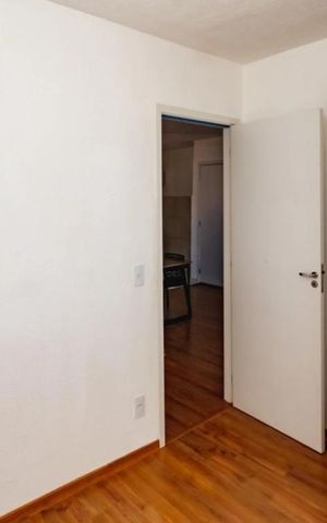 Apartamento para alugar com 52m², 2 quartos e 1 vaga Apartamento para alugar com 52m², 2 quartos e 1 vagaQuarto 2