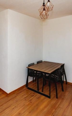 Apartamento para alugar com 52m², 2 quartos e 1 vaga Apartamento para alugar com 52m², 2 quartos e 1 vagaSala