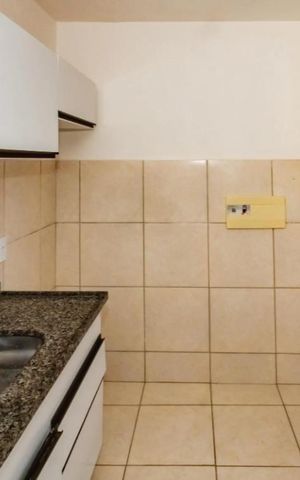Apartamento para alugar com 52m², 2 quartos e 1 vaga Apartamento para alugar com 52m², 2 quartos e 1 vagaCozinha