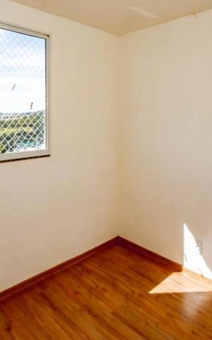 Apartamento para alugar com 52m², 2 quartos e 1 vaga Apartamento para alugar com 52m², 2 quartos e 1 vagaQuarto 2