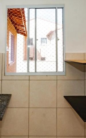 Apartamento para alugar com 52m², 2 quartos e 1 vaga Apartamento para alugar com 52m², 2 quartos e 1 vagaCozinha
