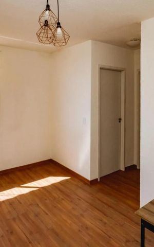 Apartamento para alugar com 52m², 2 quartos e 1 vaga Apartamento para alugar com 52m², 2 quartos e 1 vagaSala