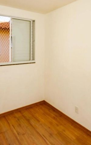 Apartamento para alugar com 52m², 2 quartos e 1 vaga Apartamento para alugar com 52m², 2 quartos e 1 vagaQuarto 2