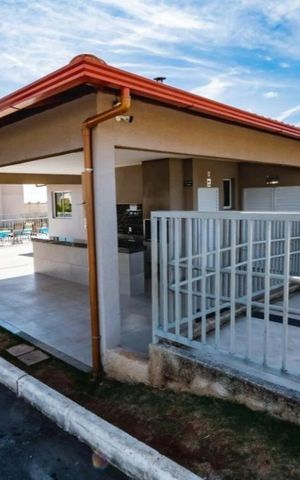 Apartamento para alugar com 52m², 2 quartos e 1 vaga Apartamento para alugar com 52m², 2 quartos e 1 vagaÁrea comum