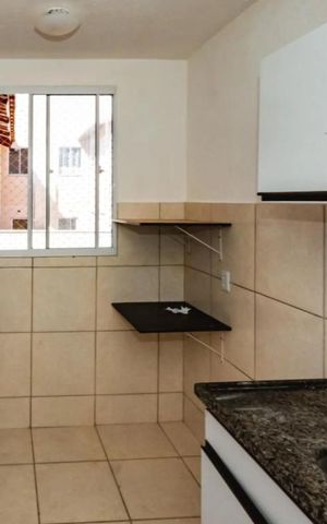 Apartamento para alugar com 52m², 2 quartos e 1 vaga Apartamento para alugar com 52m², 2 quartos e 1 vagaCozinha