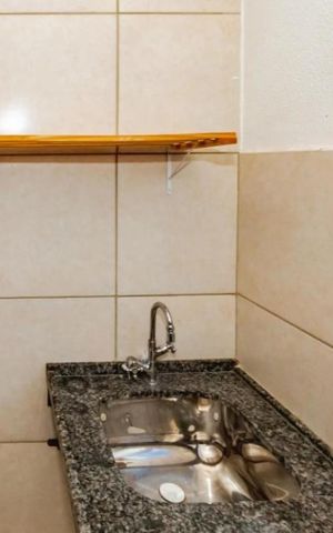 Apartamento para alugar com 52m², 2 quartos e 1 vaga Apartamento para alugar com 52m², 2 quartos e 1 vagaCozinha