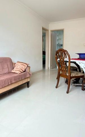 Apartamento à venda com 110m², 2 quartos e sem vaga Apartamento à venda com 110m², 2 quartos e sem vagaSala