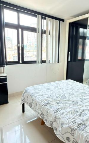 Apartamento à venda com 110m², 2 quartos e sem vaga Apartamento à venda com 110m², 2 quartos e sem vagaQuarto