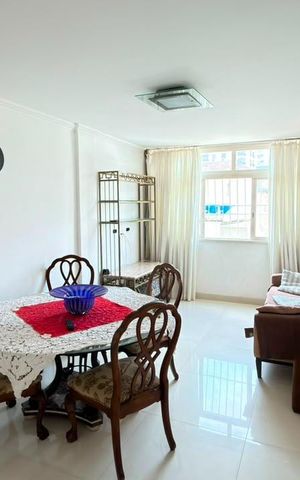 Apartamento à venda com 110m², 2 quartos e sem vaga Apartamento à venda com 110m², 2 quartos e sem vagaSala