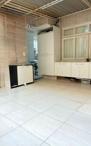 Apartamento à venda com 110m², 2 quartos e sem vaga Apartamento à venda com 110m², 2 quartos e sem vagaÁrea de serviço