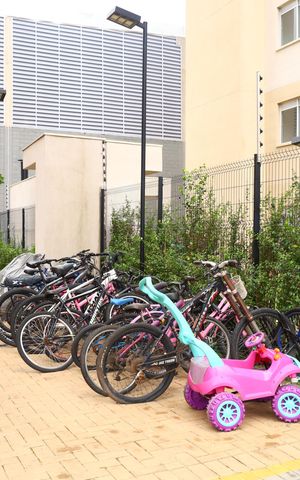 Apartamento à venda com 32m², 2 quartos e sem vagaÁrea comum - Bicicletário