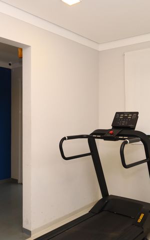 Apartamento à venda com 32m², 2 quartos e sem vagaÁrea comum - Academia