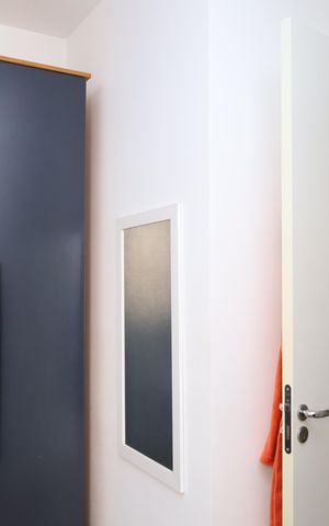 Apartamento à venda com 32m², 2 quartos e sem vagaQuarto 1