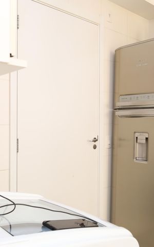 Apartamento à venda com 32m², 2 quartos e sem vagaÁrea de Serviço