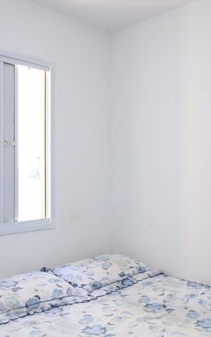 Apartamento à venda com 32m², 2 quartos e sem vagaQuarto 1