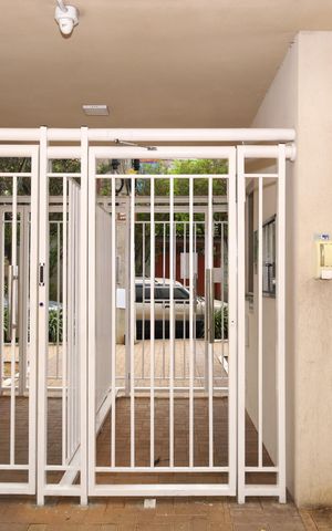 Apartamento à venda com 32m², 2 quartos e sem vagaÁrea comum - Portaria