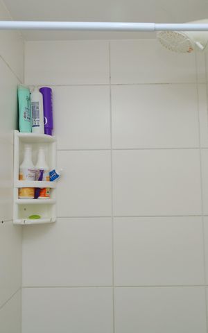 Apartamento à venda com 32m², 2 quartos e sem vagaBanheiro