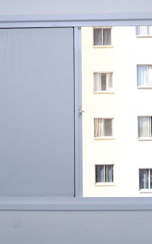 Apartamento à venda com 32m², 2 quartos e sem vagaQuarto 2
