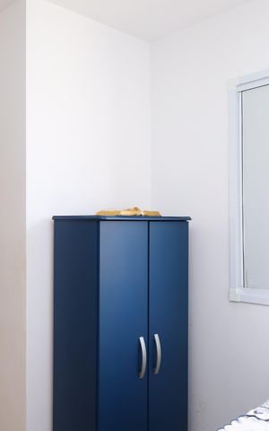 Apartamento à venda com 32m², 2 quartos e sem vagaQuarto 1
