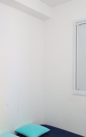 Apartamento à venda com 32m², 2 quartos e sem vagaQuarto 2