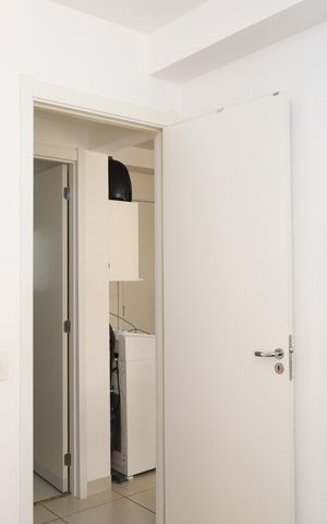 Apartamento à venda com 32m², 2 quartos e sem vagaQuarto 2