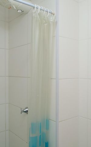 Apartamento à venda com 32m², 2 quartos e sem vagaBanheiro