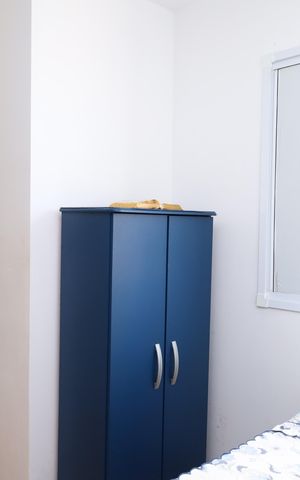 Apartamento à venda com 32m², 2 quartos e sem vagaQuarto 1