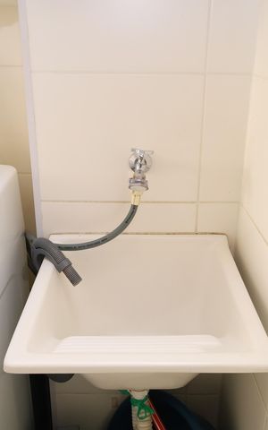 Apartamento à venda com 32m², 2 quartos e sem vagaÁrea de Serviço
