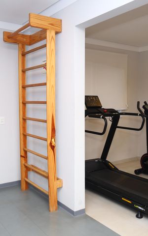 Apartamento à venda com 32m², 2 quartos e sem vagaÁrea comum - Academia