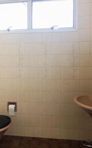 Casa para alugar com 300m², 4 quartos e 7 vagas Casa para alugar com 300m², 4 quartos e 7 vagasBanheiro Social