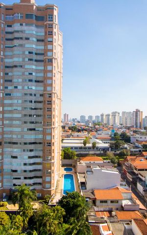 Apartamento à venda com 112m², 2 quartos e 3 vagas Apartamento à venda com 112m², 2 quartos e 3 vagasVista do quarto 1