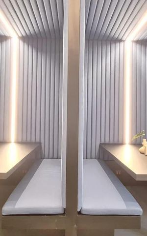 Studio para alugar com 28m², 1 quarto e sem vaga Studio para alugar com 28m², 1 quarto e sem vagaÁrea comum