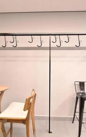 Studio para alugar com 28m², 1 quarto e sem vaga Studio para alugar com 28m², 1 quarto e sem vagaÁrea comum