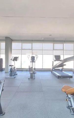 Studio para alugar com 28m², 1 quarto e sem vaga