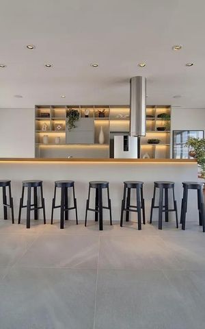 Studio para alugar com 28m², 1 quarto e sem vaga Studio para alugar com 28m², 1 quarto e sem vagaEspaço Gourmet