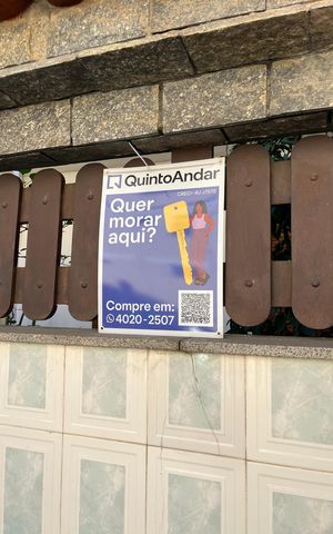 Casa para alugar com 370m², 5 quartos e 1 vagaPlaca