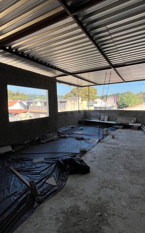 Casa para alugar com 370m², 5 quartos e 1 vaga Casa para alugar com 370m², 5 quartos e 1 vagaTerraço