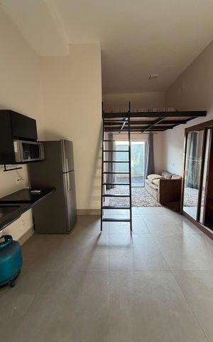 Apartamento para alugar com 30m², 1 quarto e 1 vaga Apartamento para alugar com 30m², 1 quarto e 1 vagaCozinha