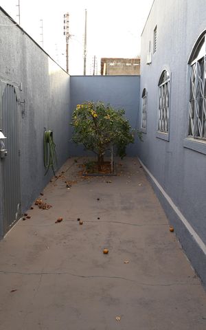 Casa para alugar com 448m², 4 quartos e 5 vagasCorredor do Quintal