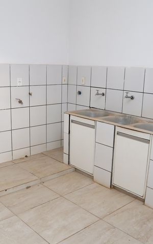 Casa para alugar com 448m², 4 quartos e 5 vagasÁrea de Serviço