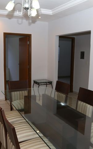 Casa para alugar com 448m², 4 quartos e 5 vagasSala de Jantar