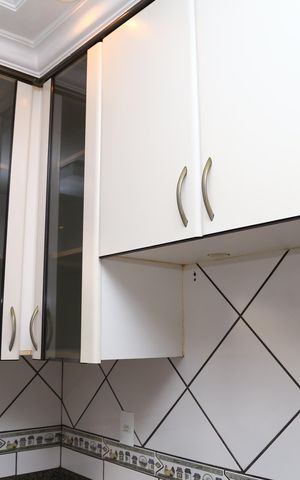 Casa para alugar com 448m², 4 quartos e 5 vagasCozinha