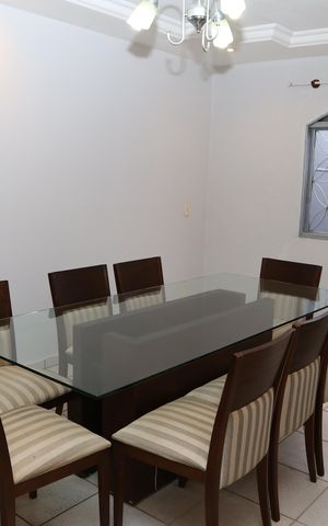 Casa para alugar com 448m², 4 quartos e 5 vagasSala de Jantar