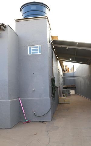 Casa para alugar com 448m², 4 quartos e 5 vagasQuintal/Garagem