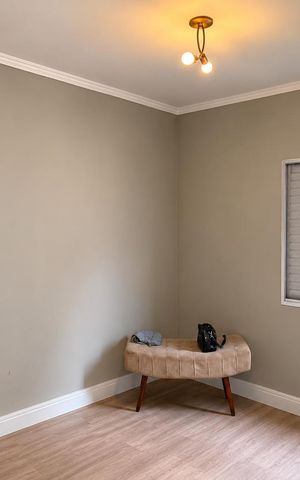 Apartamento à venda com 54m², 2 quartos e 1 vaga Apartamento à venda com 54m², 2 quartos e 1 vagaQuarto