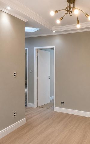 Apartamento à venda com 54m², 2 quartos e 1 vaga