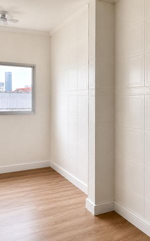 Apartamento à venda com 54m², 2 quartos e 1 vaga Apartamento à venda com 54m², 2 quartos e 1 vagaCozinha
